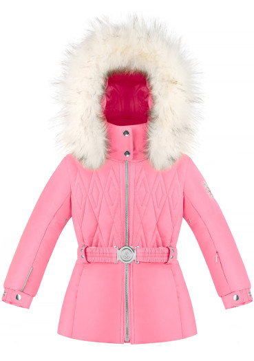 detail Poivre Blanc 1003-BBGL/A Ski Jacket