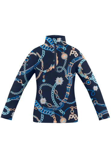 detail Poivre Blanc 1940-BBGL/J Base layer Shirt
