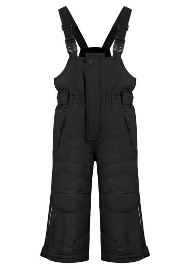 detail Poivre Blanc 0924-BBBY/A Ski Bib Pants