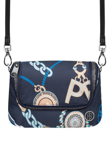 detail Poivre Blanc 9096-WO/J Belt Bag