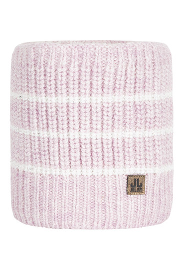 detail Jail Jam Petunia Loop Neckwarmer 029 Lilac