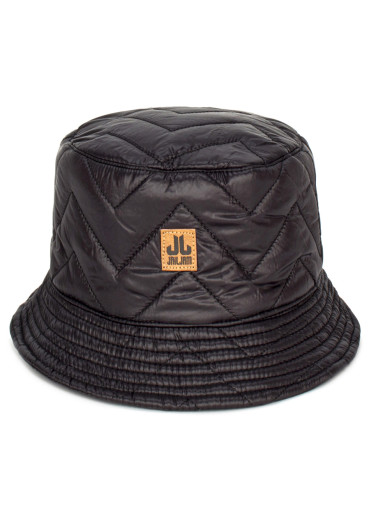 detail Jail Jam Honey Bee Bucket Hat 001 Black – Modern, Stylish Hat for Chilly Days