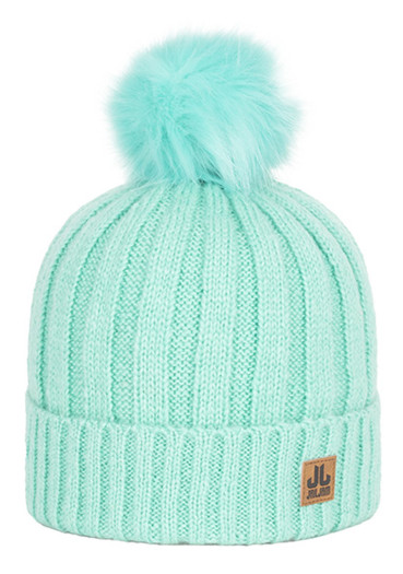 detail Women’s Beanie Jail Jam Seceda Beanie 011 – Aqua