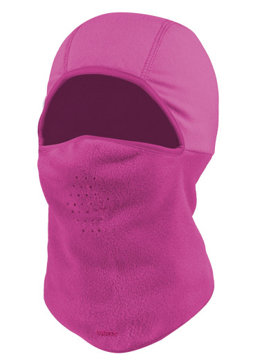 detail Barts Helmaclava Kids Fuchsia
