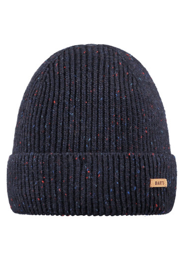 detail Barts Fern Turnup Navy