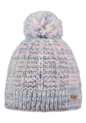 detail Barts Mabbina Beanie Kids Purple