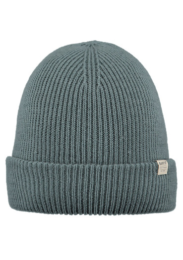 detail Barts Kinabalu Beanie Kids Dark Celadon
