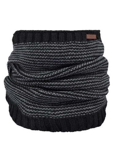 detail Barts David Col Black