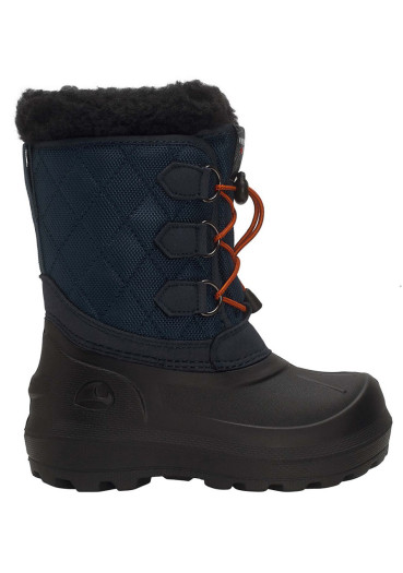 detail Viking 5-27200-510 Istind Navy/Red