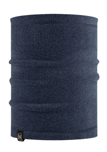 detail Buff 130118.779.10 Polar Neckwarmer Htr Night Blue