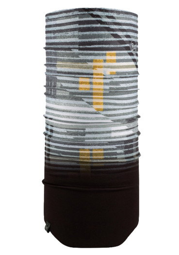 detail Neckerchief Buff 129994.937.10 Windproof Xido Grey