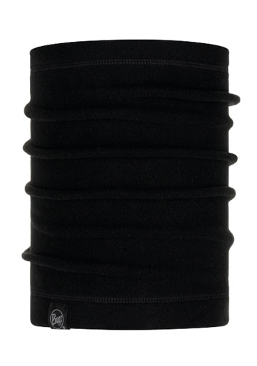 detail Buff 129999.999.10 Polar Neck Warmer Black