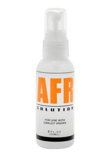 detail Oakley AFR Cleaner Spray AOO0001CK 00000200 – English Product Description