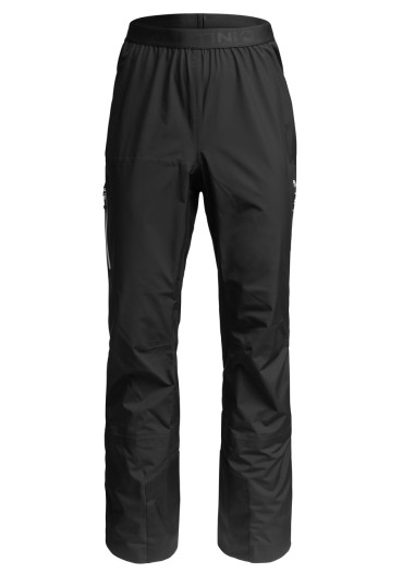 detail Men's pants Martini Yalca Black