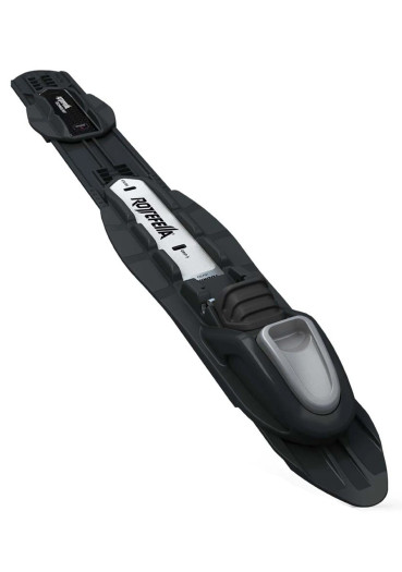 detail Rottefella Nis-Touring Auto Black