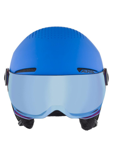 detail Alpina A9229.80 Zupo Visor Q Lite
