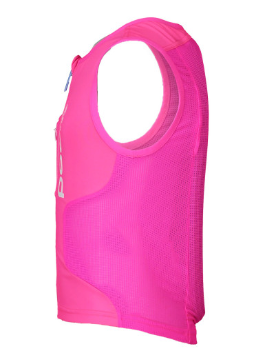 detail POC POCito VPD Air Vest Fluo Pink