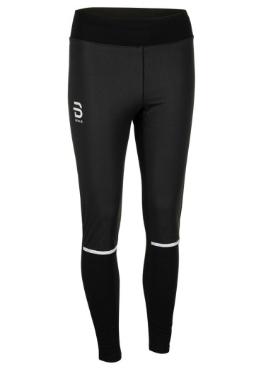 detail Bjorn Daehlie 333635 99900 Tights Winter Wool 2.0 Wmn