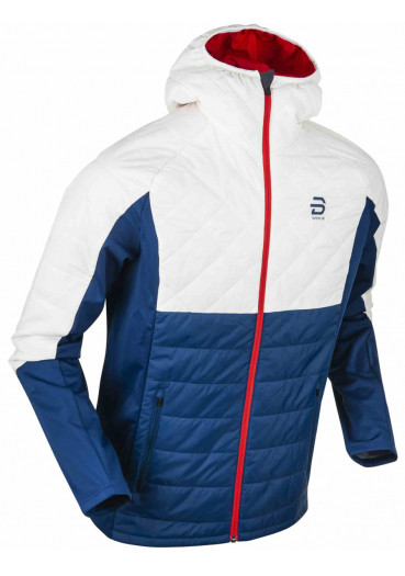 detail Bjorn Daehlie 333448 M Graphlite bunda