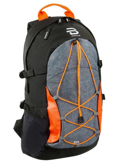 detail Bjorn Daehlie Backpack 35 L