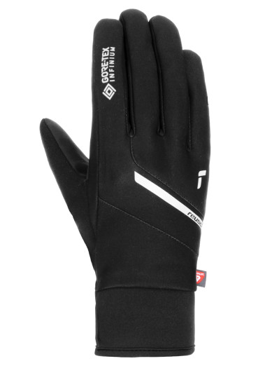 detail Reusch Versa Gore-Tex Infinium™ Lf 7702 Black/Silver
