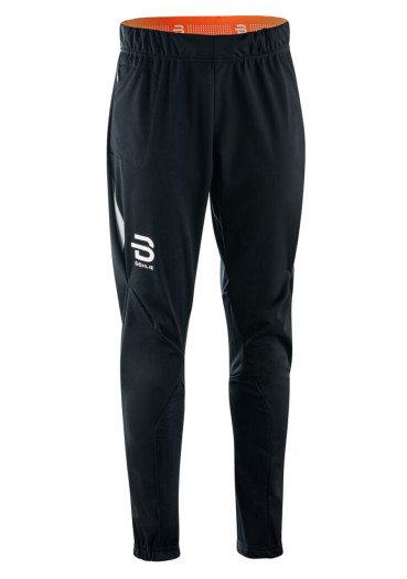 detail Bjorn Daehlie 332591 99900 Pants Pro Jr