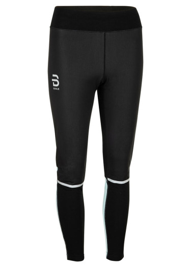 detail Bjorn Daehlie Tights Winter Wool 2.0 Wmn 2350