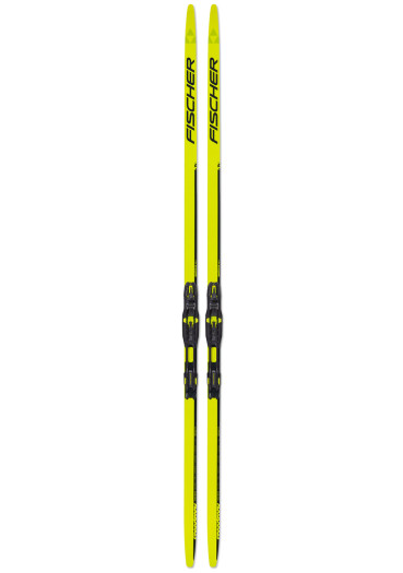 detail Fischer TWIN SKIN SPEEDMAX 3D STIFF