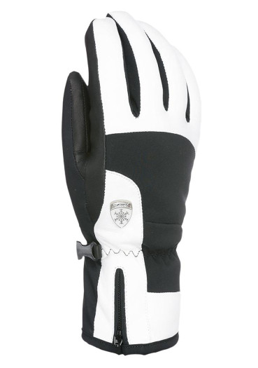 detail Level Iris W Black-White