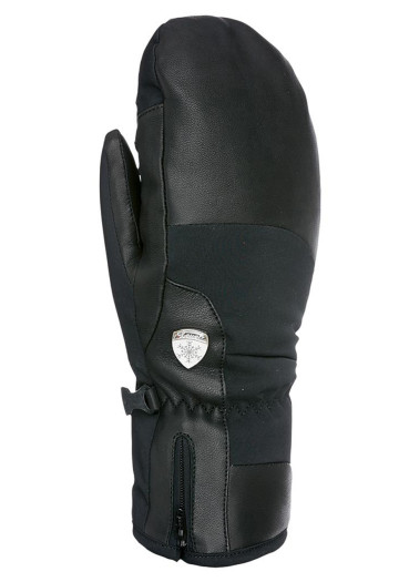 detail Level Iris W Mitt Black