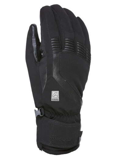 detail Level I-Super Radiator Gore-Tex Black