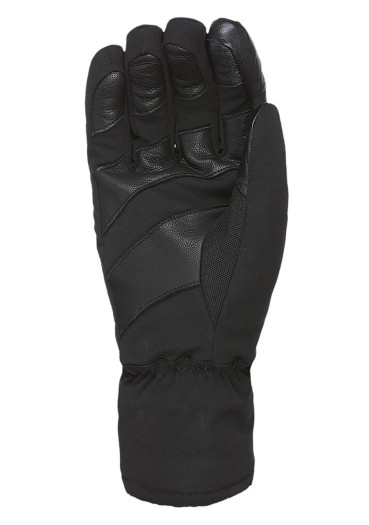 detail Men’s Level I-Super Radiator Gore-Tex Gloves – Black