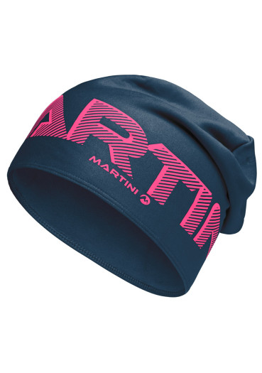 detail Martini hat Astral Iris/Candy