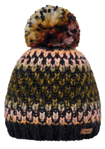 detail Barts Nicole Beanie Army