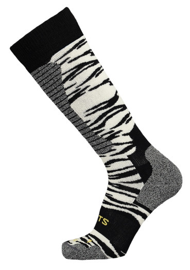 detail Knee socks Barts Skisock Tech White