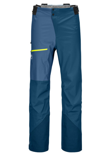 detail Pánské kalhoty Ortovox Ortler pant
