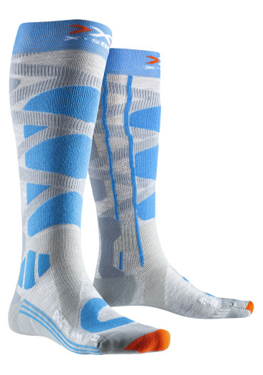 detail X-SOCKS® Ski Control 4.0 Wmn G160 Women’s Ski Socks