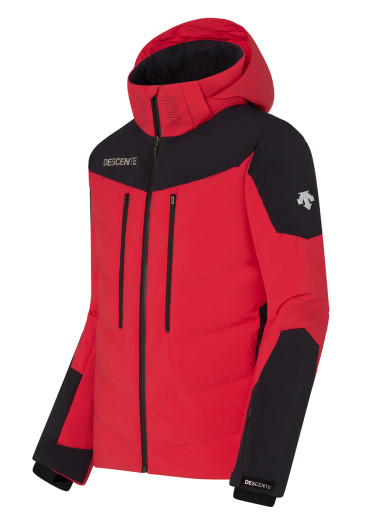 detail Men's jacket Descente MATEO 85