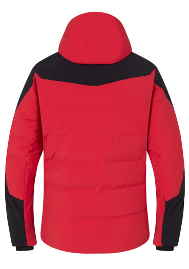 detail Men's jacket Descente MATEO 85