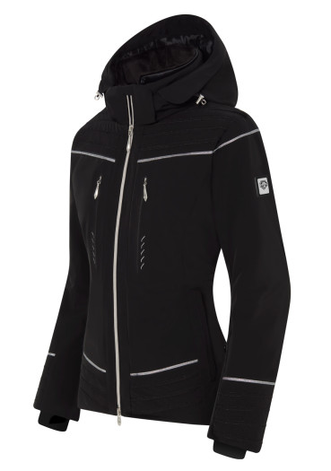 detail Women's jacket Descente JANE 93