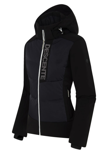detail Women's jacket Descente BIANCA 93