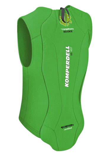 detail Komperdell Air Vest Junior