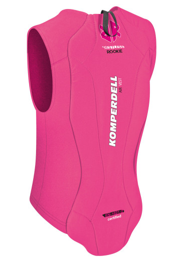detail Komperdell Air Vest Junior