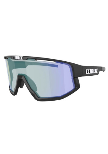 detail BLIZ-VISION NANO OPTICS | Photochromic Matt Black