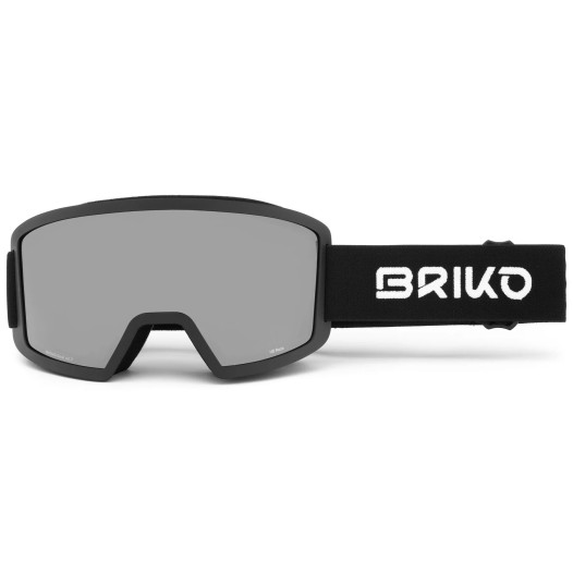 detail Briko 7.7 Fis - Matt Black-Bbsm2