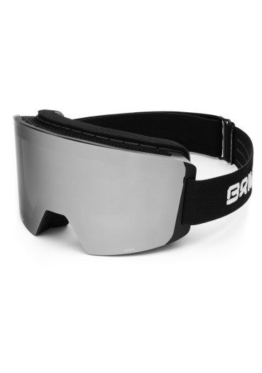 detail Briko Gara Fis 8.8 - Matt Black Bbsm2