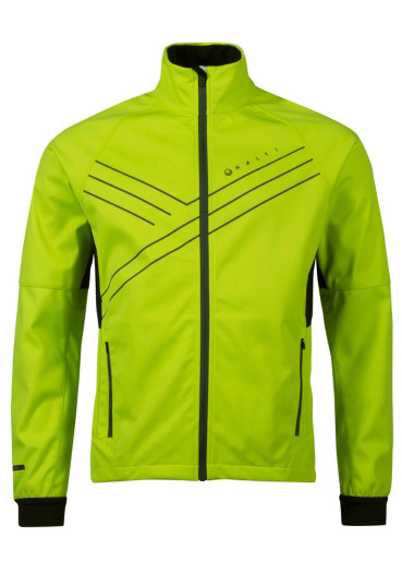 detail Halti Falun XCT softshell