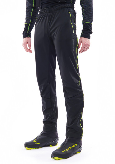 detail Fischer EVOLUTION WS-LIGHT Men's Pants 