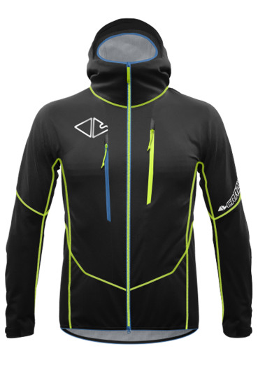detail Crazy Jacket Boosted Proof 3l Man Energy