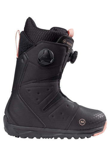 detail Nidecker Altai W Black